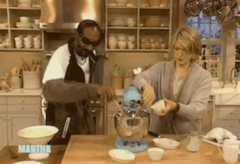 funny baking gif